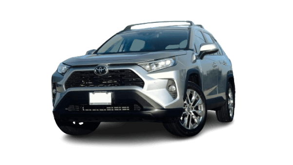 H2 CABS outstation SUV